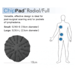 chip pad radial full 3