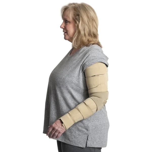 compreflex arm