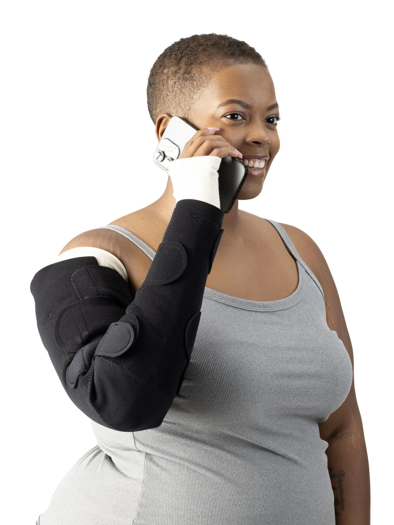 compreflex brazo