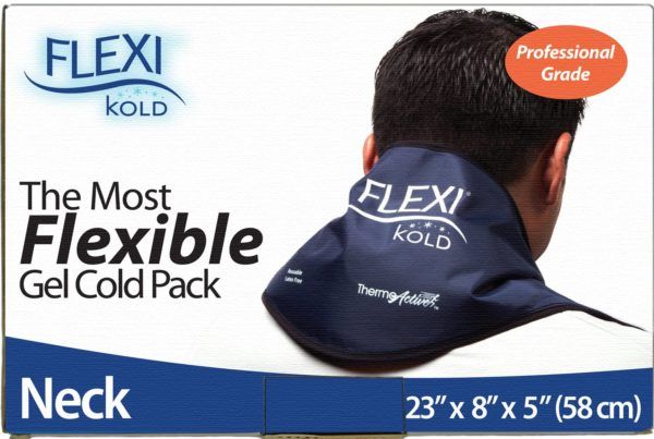 neck countour