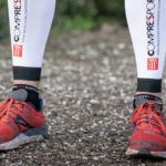 compresport calcetines cortos 5