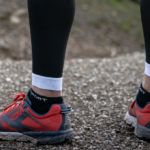 compresport calcetines cortos negros 3