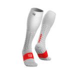 cycling-recovery-socks-white