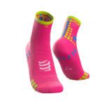 pink-compression-socks-for-women