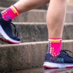 pink-compression-socks-for-women 4