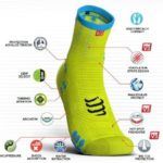 yelow socks 34