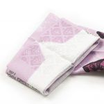 Linfedivas Mariposa pink 2
