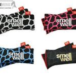 smell well