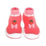 5e7b318dce033-Banannas-Zapato-Calcetin-Primeros-Pasos-Medio-Strawberry-Tutete-1_l