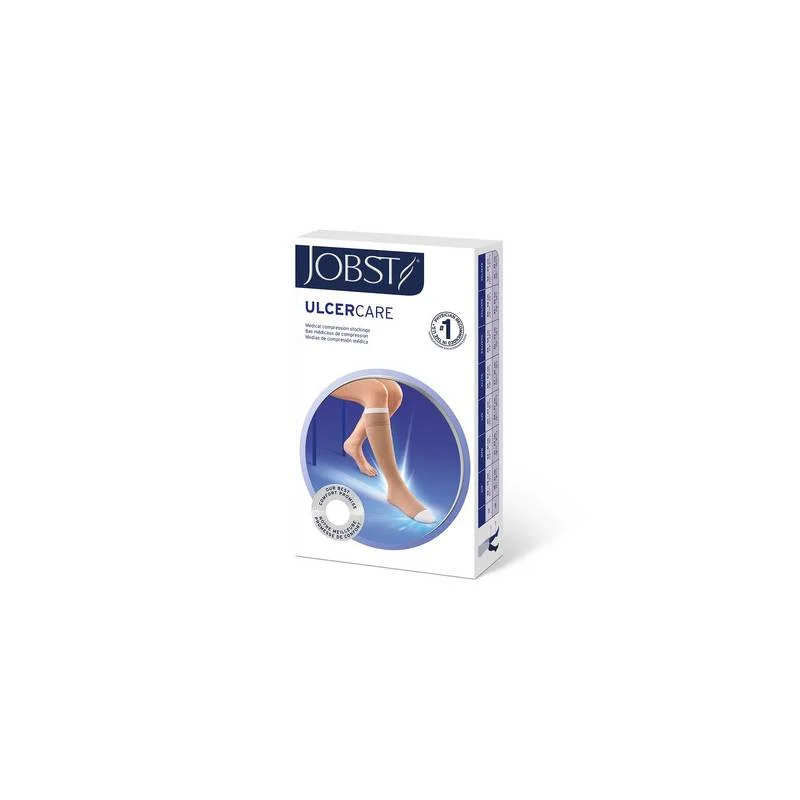 ulcer care sin cremallera new