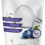 facemask-with-scent-aromask-blueberry-package