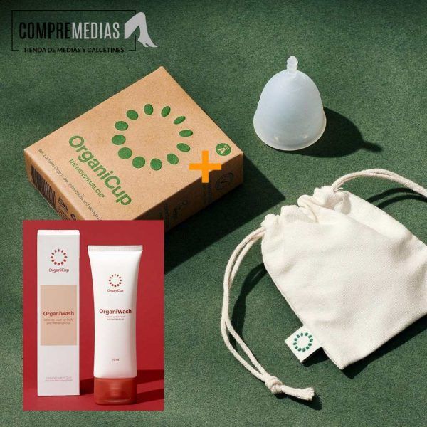 Organicup 22