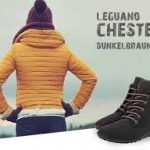chester n