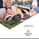 Nakefit libertad
