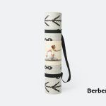 Yoga Berber