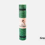 Yoga Grass