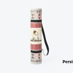 Yoga Persian