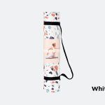Yoga Whaite