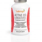 actie omega-3 cardioesterol