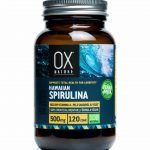 Spirulina OX