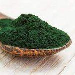 spirulina