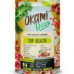 top-health-bio-okami-150-gr