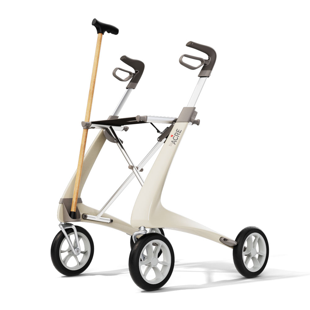 ultralight andador 3