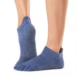 TS_Core_Grip_Sock_LowRise_FT_HeatherNavy_b20dfc19-3eb0-4dd6-8e0c-4df9882dc95c.jpg