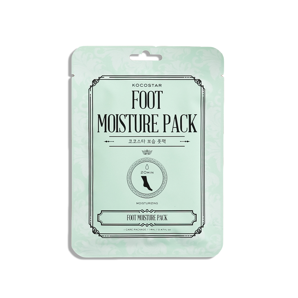 FootMoisturePack