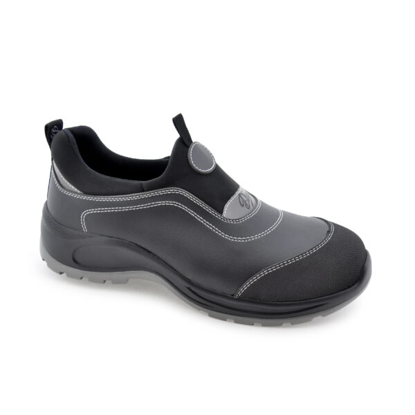 zapato de seguridad