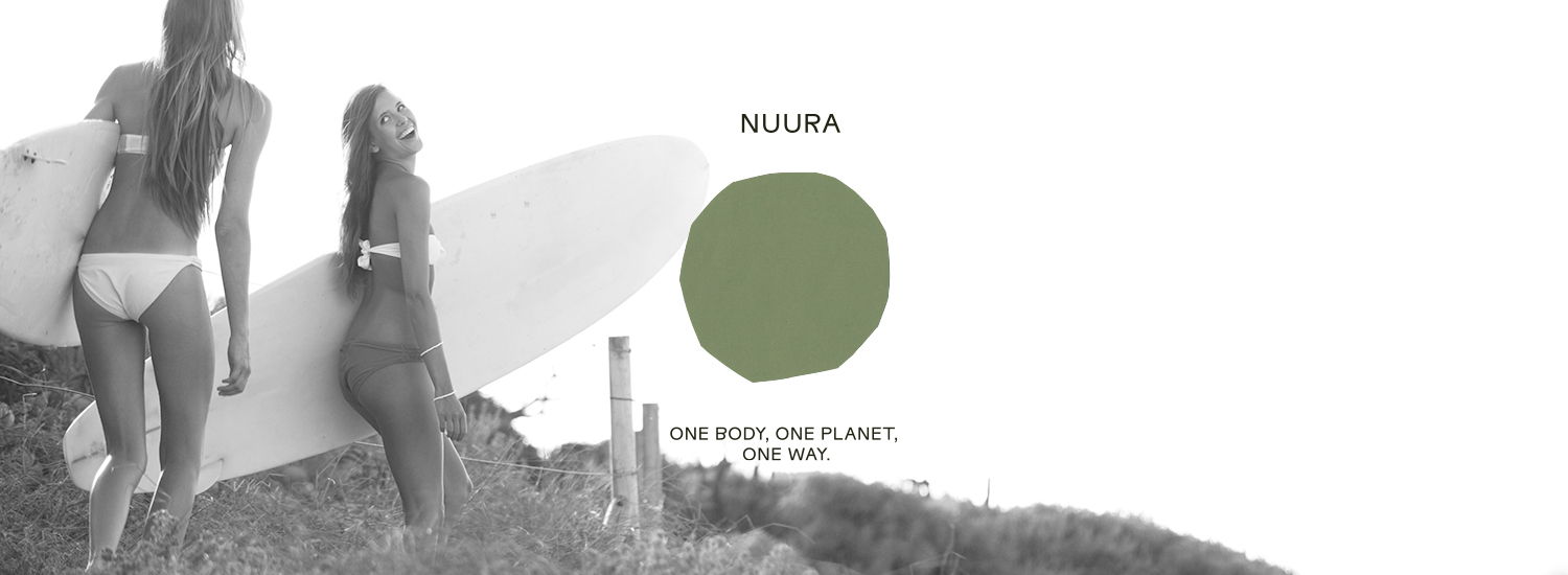 nuura banner