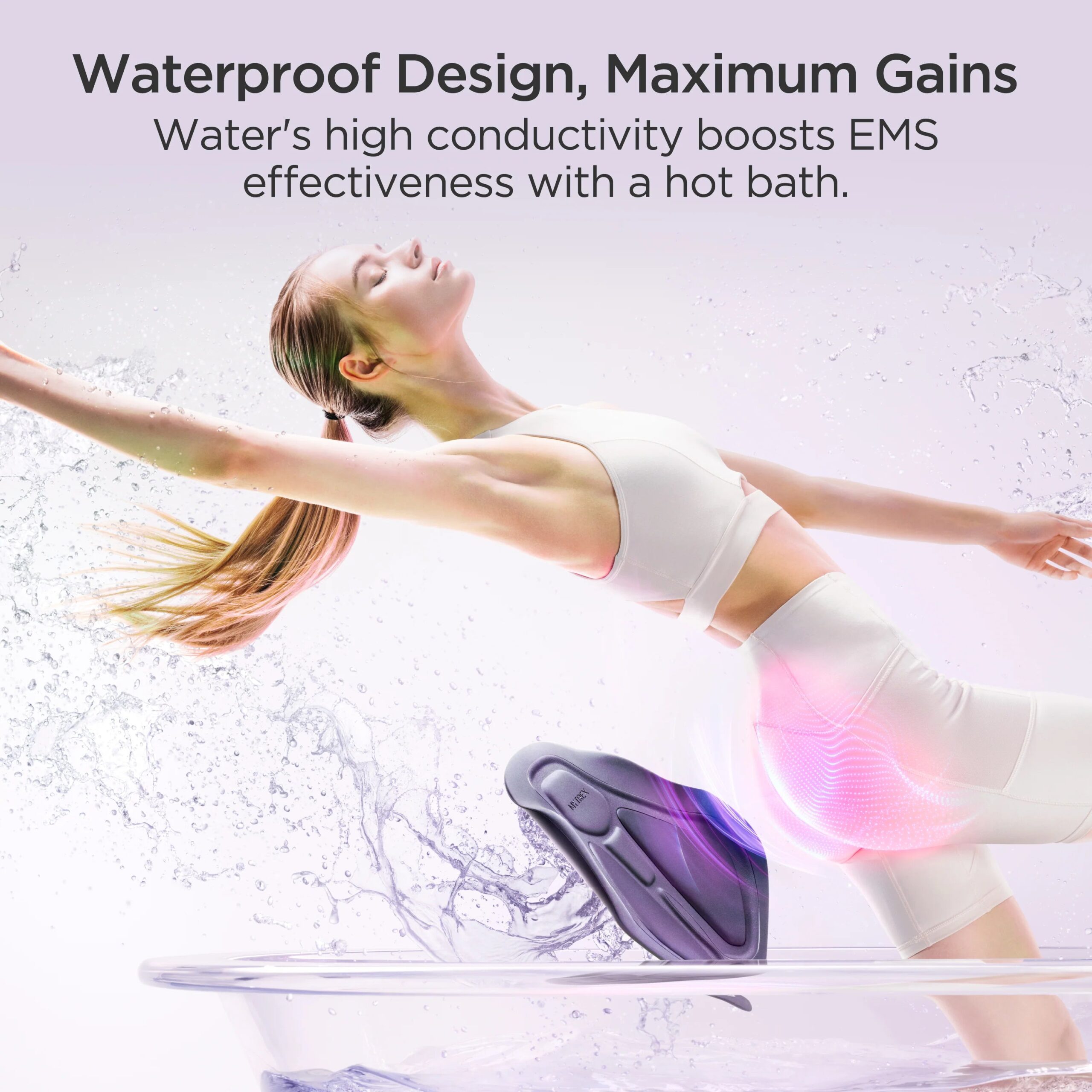 aqua fit 2